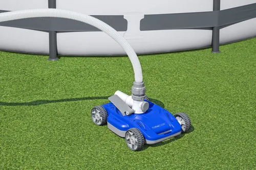 Bestway AquaDrift Poolroboter (12 von 26)