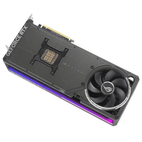 ASUS GeForce RTX 5090 ROG Astral OC (12 von 18)