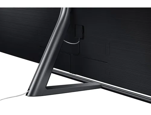 Samsung QLED Q7F 55 Zoll 4K Smart TV (12 von 12)