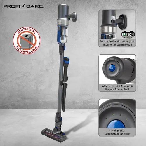 ProfiCare PC-BS 3085 A (12 von 12)