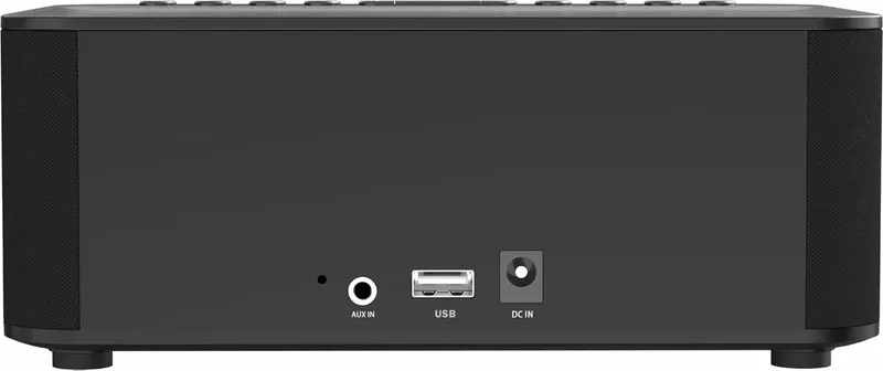 Kenwood CR-ST40DAB (12 von 12)