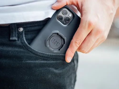 Quad Lock Handycase für iPhone (12 von 14)