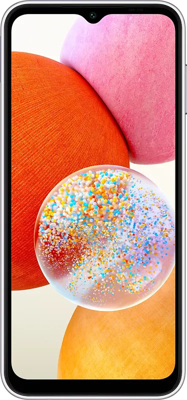Samsung Galaxy A14 128GB Green (12 von 28)