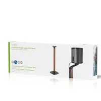 Nedis SPMT5770BN Lautsprecher-Halterung (12 von 12)