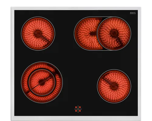 Samsung F-NB69R2300RS Einbauherd Set mit Glaskeramikkochfeld (12 von 15)