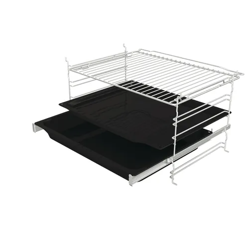 Gorenje Einbauherd-Set Heißluft Inox Set 4 (12 von 15)
