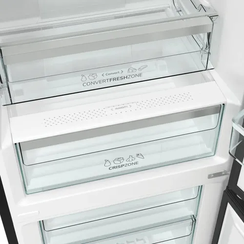GORENJE Kühl- / Gefrierkombination NRK620B61BX4OT (12 von 16)