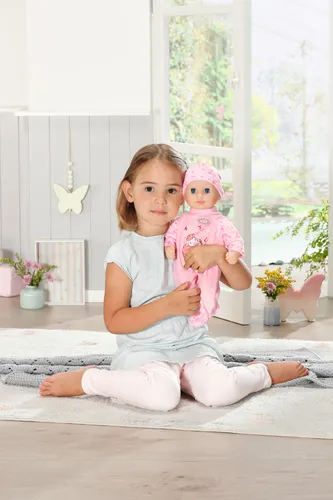 Baby Annabell Little Annabell 36cm Spielpuppe (12 von 38)