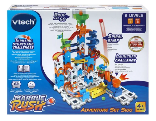 VTech Marble Rush Adventure Set S100 (12 von 13)