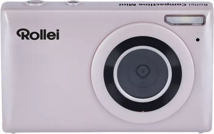 Rollei Compactline Mini schwarz (12 von 16)