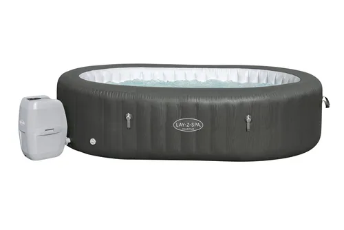 Bestway LAY-Z-SPA Mauritius AirJet Whirlpool (12 von 40)
