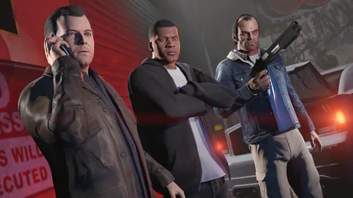 GTA 5 (12 von 12)