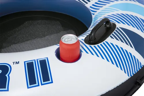 Bestway Hydro Force Schwimmring Rapid Rider II (12 von 24)
