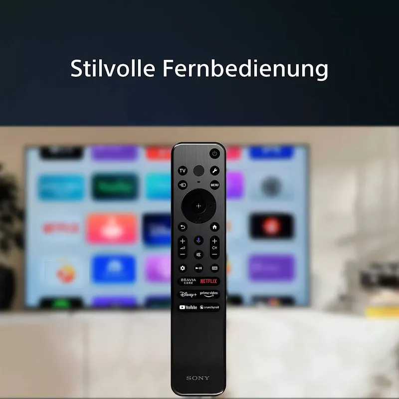 Sony Bravia KD-65X85L 65 Zoll 4K LED Smart TV (12 von 19)