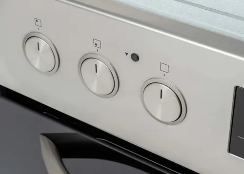 Samsung Herdset F-NB69R3301RS: Ceranfeld und Einbaubackofen (12 von 14)
