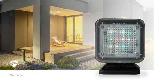 TV Simulator Home Security (12 von 12)