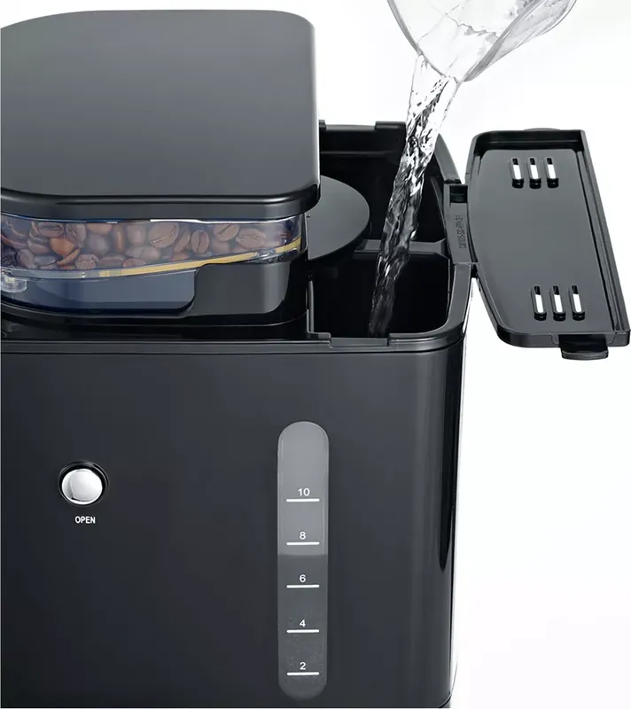 SEVERIN Filterkaffeemaschine »KA 9210« (12 von 13)