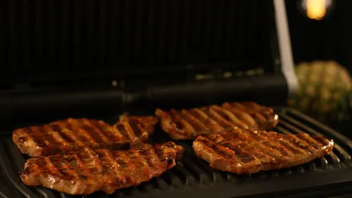 Tefal OptiGrill+ XL Kontaktgrill (12 von 16)
