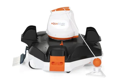 Bestway Flowclear Aquarover Saugroboter (12 von 38)