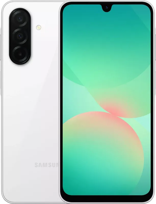 Samsung Galaxy A26 5G 128GB 6GB RAM Schwarz (12 von 16)