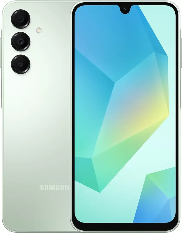 Samsung Galaxy A16 (12 von 16)