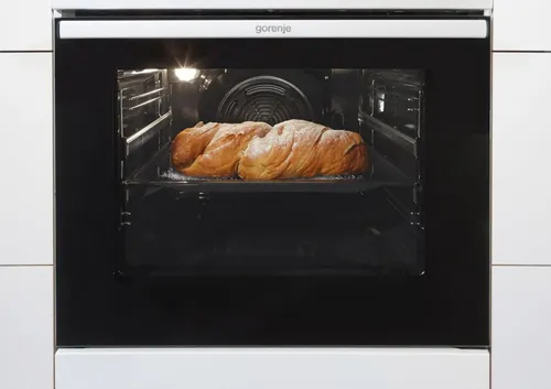 Gorenje GECS5C 60 WPA Elektro-Standherd (12 von 13)