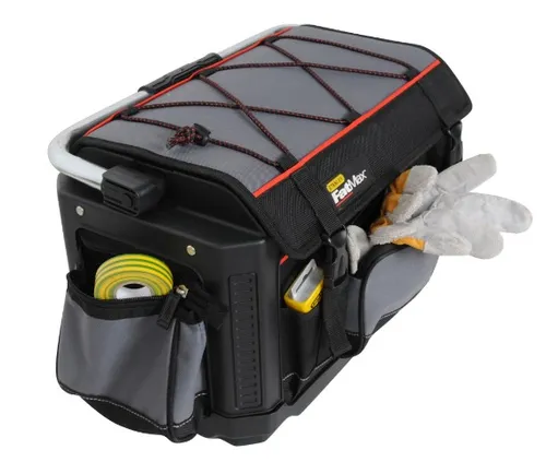 Stanley Werkzeugtasche FATMAX 1-79-213, leer aus Nylon (12 von 13)