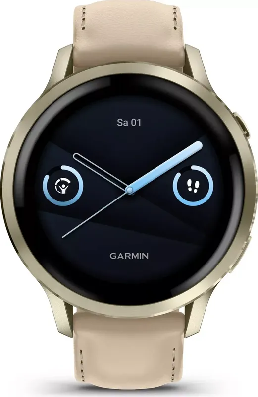 Garmin Venu® 4 (12 von 26)