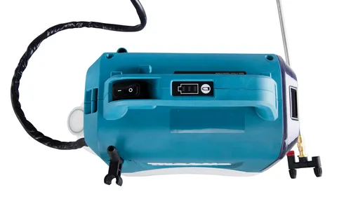 Makita DUS054Z (13 von 18)