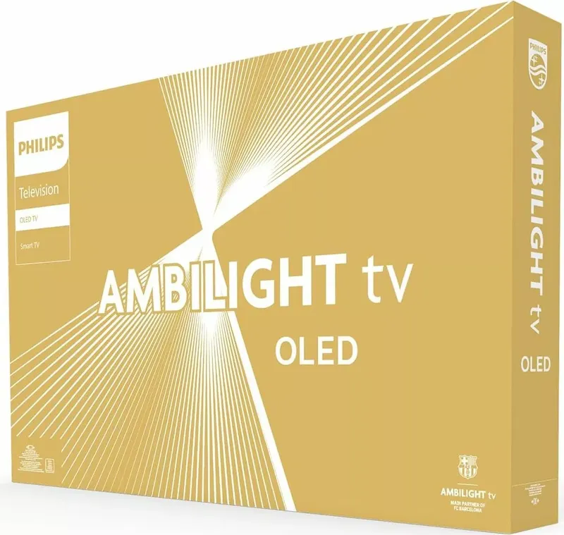 Philips Ambilight 48OLED759 (13 von 14)