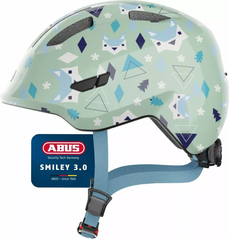 ABUS Kinderhelm Smiley 3.0 (13 von 19)