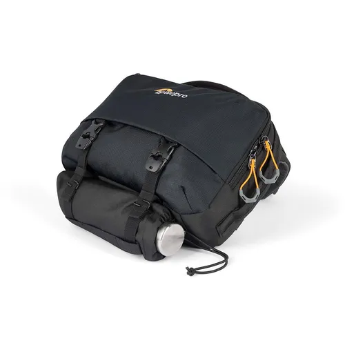 LowePro Trekker Lite SLX 120 schwarz (13 von 14)
