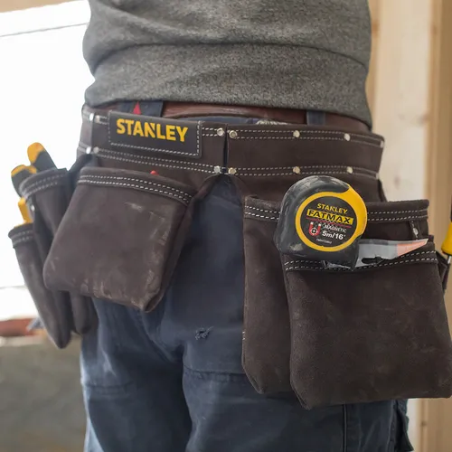 STANLEY Werkzeugtasche (13 von 13)