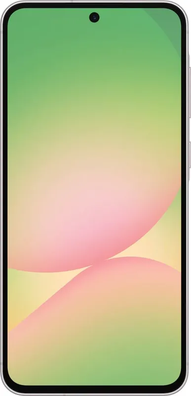 Samsung Galaxy A56 5G 256GB Awesome Lightgrau **Versiegelt** (13 von 21)