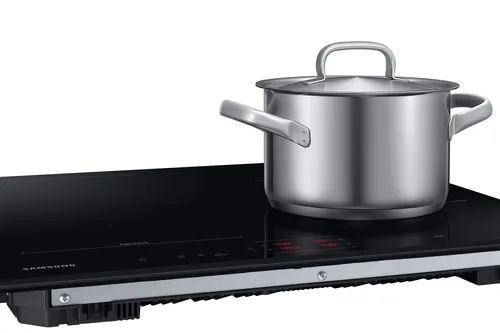Samsung NZ64B5045GK 60cm Induktionskochfeld mit Flex Zone und WiFi (13 von 16)