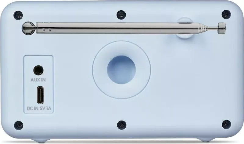 Medion® Radio DAB+ mit Bluetooth 5.3 (13 von 13)