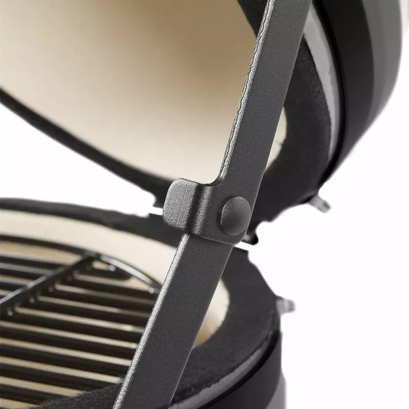 BBQ-Toro Kamado Grill Holzkohlegrill Haiiro Ø 32 cm (13 von 14)