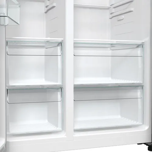 GORENJE NRR9185EAXL Advanced Line Side-by-Side Kühlschrank (13 von 20)