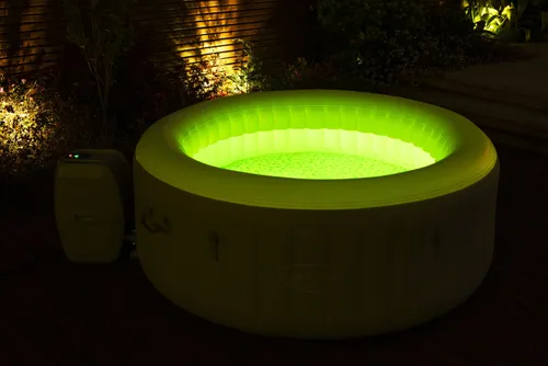 Bestway Hydro Lay-Z-Spa Honolulu Airjet Whirlpool (13 von 63)