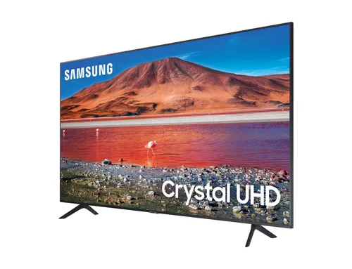 Samsung 4K Crystal UHD 2020 (13 von 14)