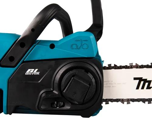 Makita Kettensäge DUC307ZX2 (13 von 17)