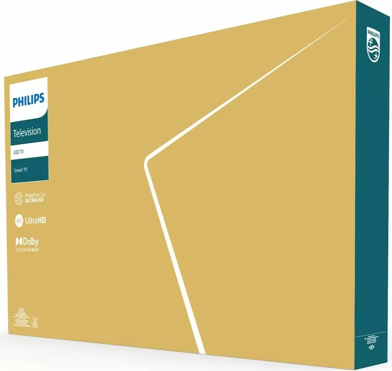 Philips 50PUS7609 (13 von 17)