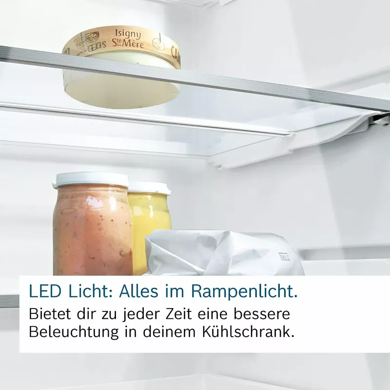 Bosch KGN39OCAF, Serie 4 (13 von 16)