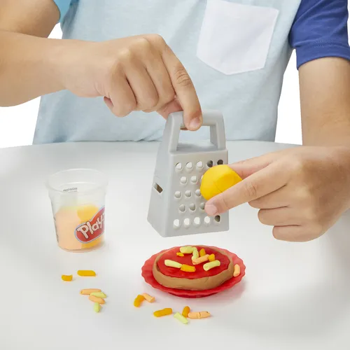 Hasbro Knete Play-Doh Pizzabäckerei (13 von 18)