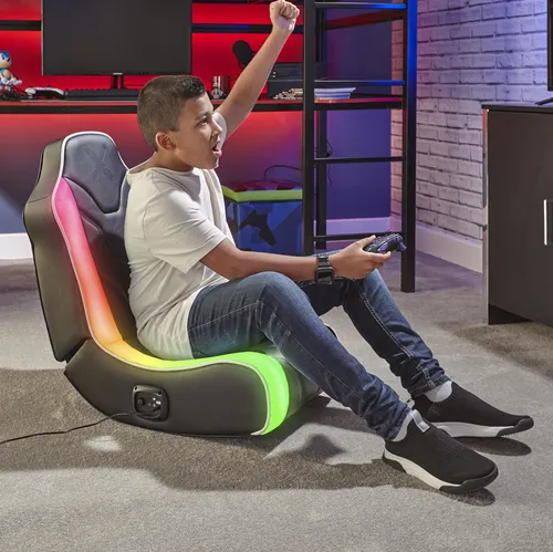 X Rocker Gaming-Stuhl Chimera RGB 2.0 (13 von 16)