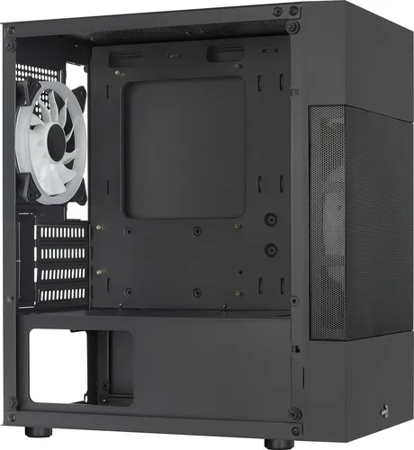 Aerocool Atomic Lite v2 Micro-ATX Gehäuse (13 von 17)