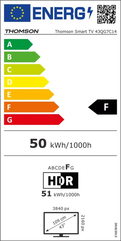 Thomson 43QG7C14 (13 von 13)