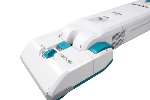 Makita DVC560Z Akku-Bodenstaubsauger (13 von 16)