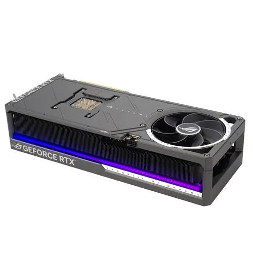ASUS GeForce RTX 5090 ROG Astral OC (13 von 18)