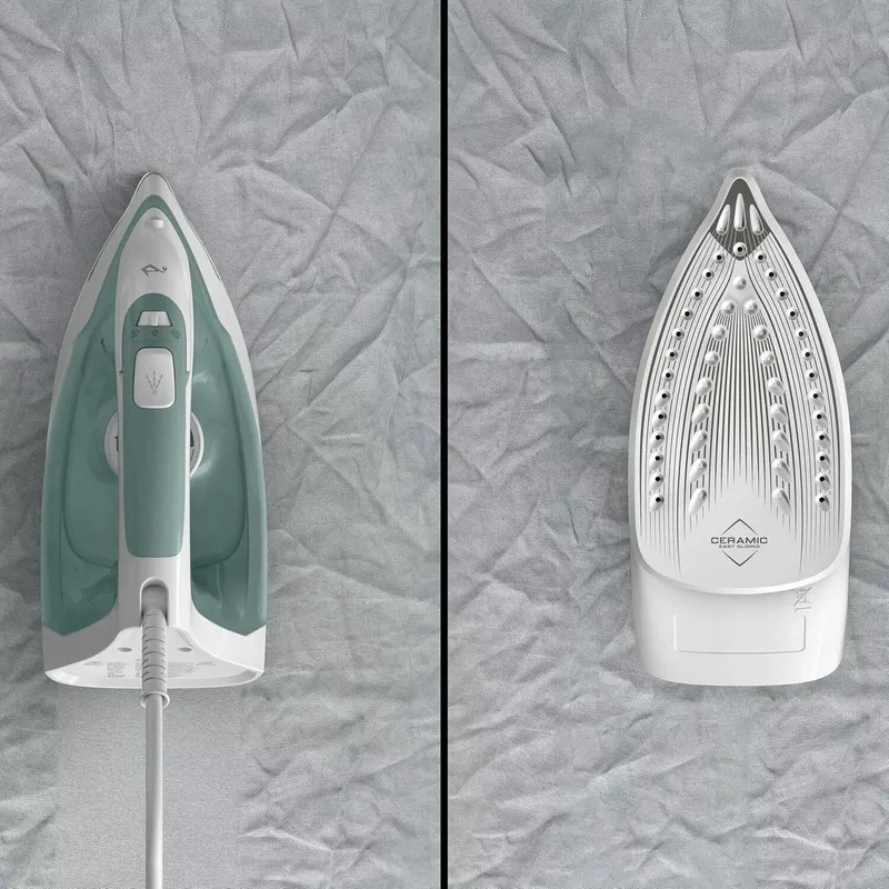 Tefal Virtuo 30 Dampfbügeleisen, 2000 W (13 von 14)